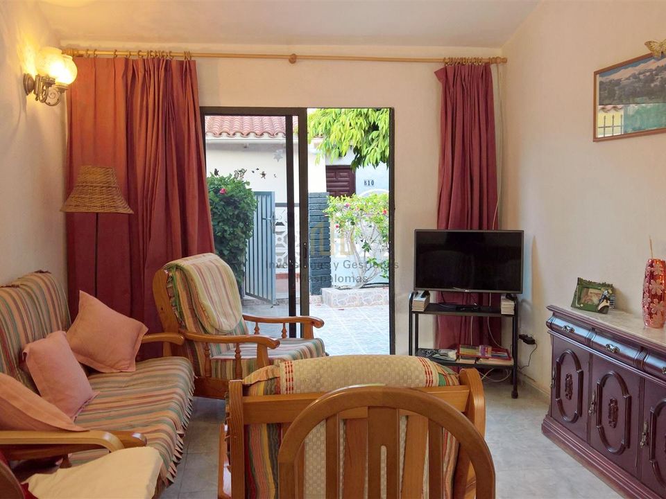 Bungalow i Playa Del Ingles, Gran Canaria - foto 3